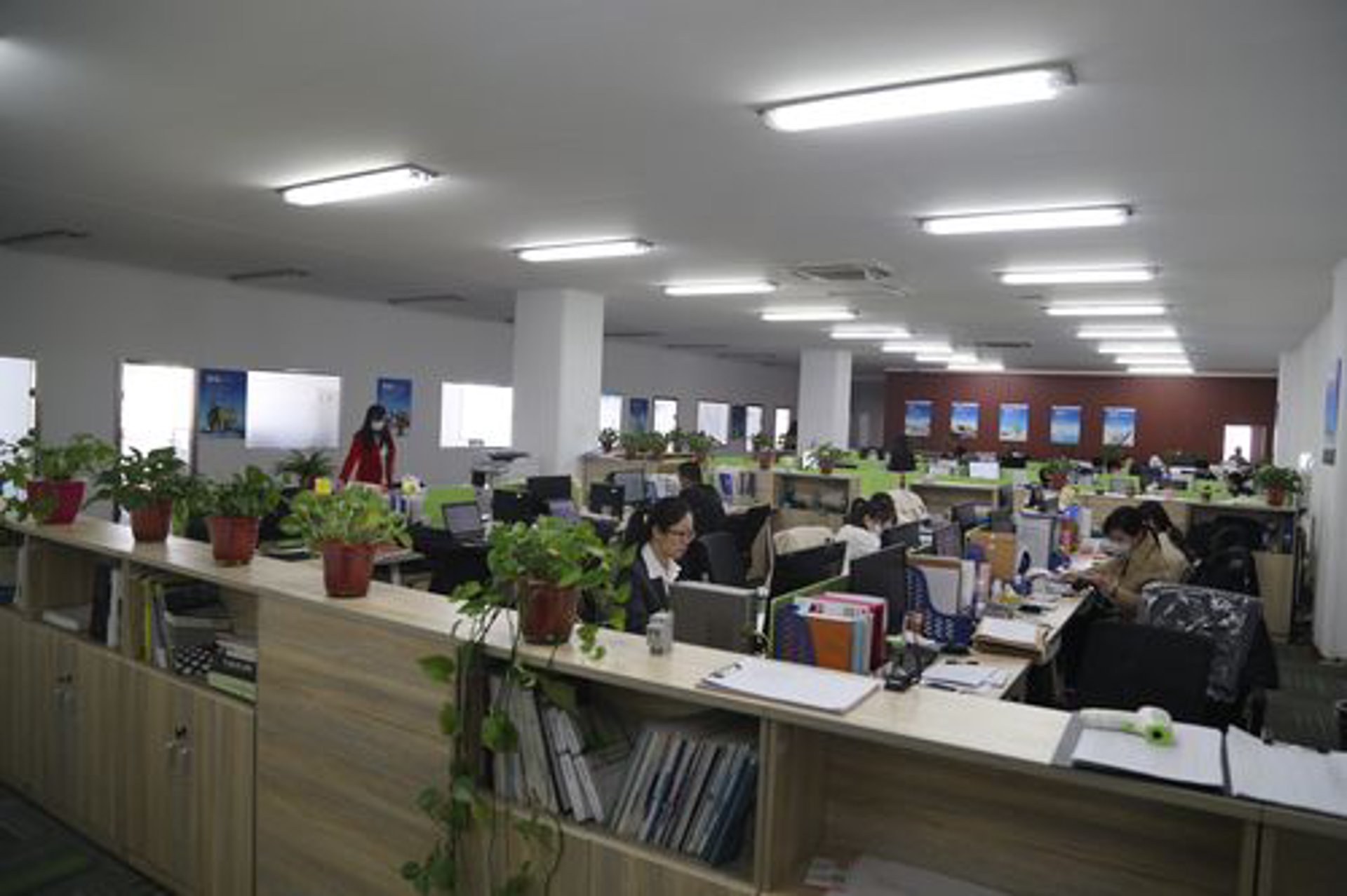 益保科技